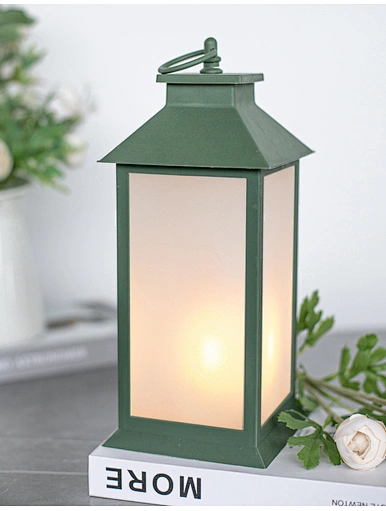 LED Lantern